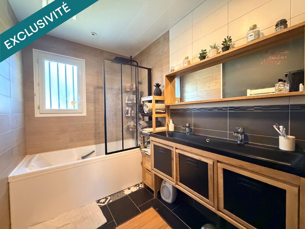 Vente Maison Maison familiale au calme proche des commodités Bussac-foret