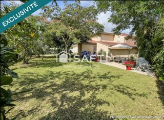  Maison � vendre 10 pi�ces 282 m�