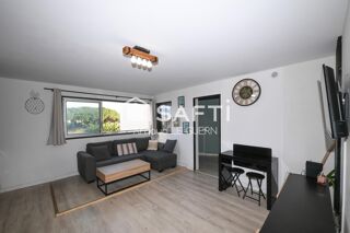  Appartement � vendre 3 pi�ces 37 m�