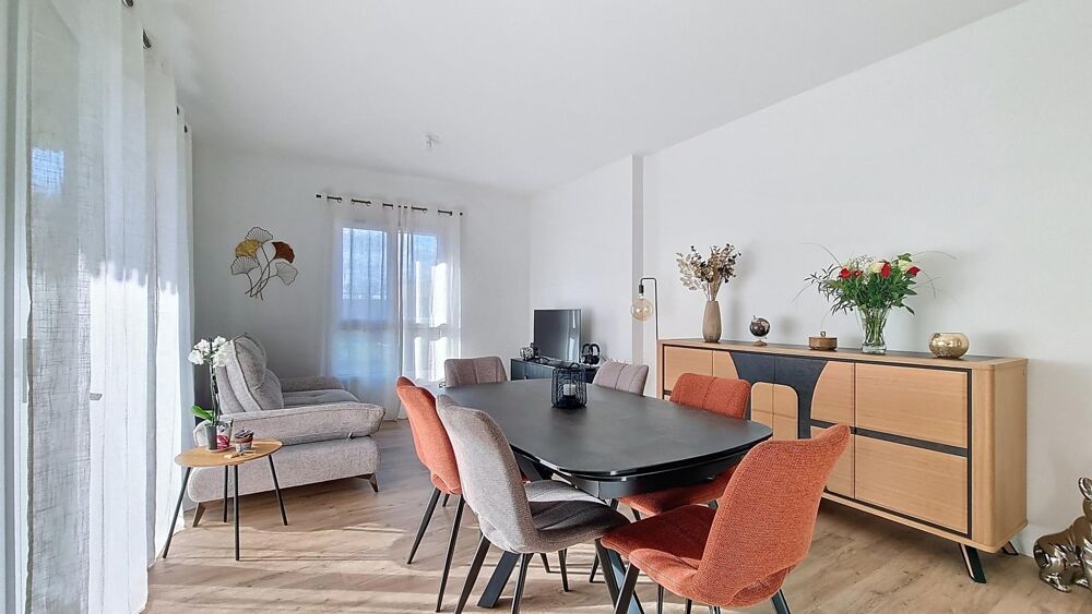Vente Appartement Appartement T3 Les sables-d'olonne