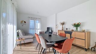  Appartement à vendre 3 pièces 72 m²