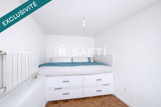  Appartement � vendre 3 pi�ces 61 m�