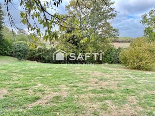  Terrain à vendre 846 m²