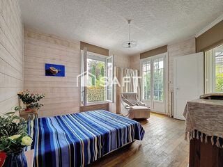  Maison � vendre 3 pi�ces 80 m�