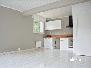  Maison � vendre 8 pi�ces 148 m�