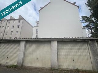  Parking / Garage � vendre 13 m�