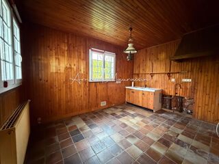  Maison à vendre 6 pièces 158 m²