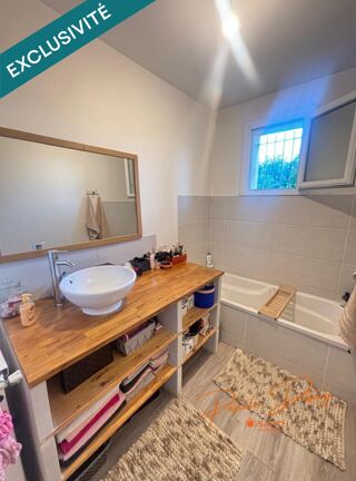  Appartement � vendre 3 pi�ces 80 m�