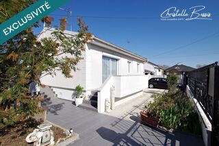  Maison � vendre 4 pi�ces 86 m�