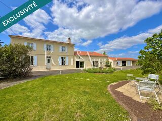  Maison � vendre 7 pi�ces 210 m�