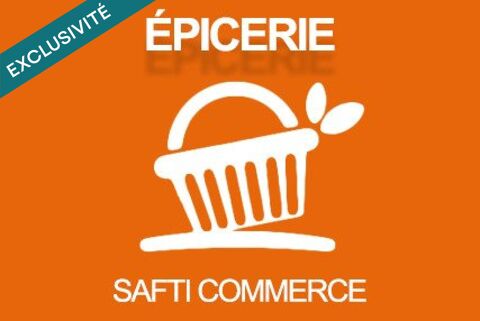 Epicerie, axe routier principal de Lablach&egrave;re, forte visibilit&eacute; 35000 07230 Lablachere