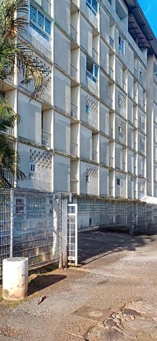  Appartement � vendre 3 pi�ces 62 m�