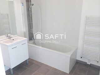  Appartement � vendre 3 pi�ces 62 m�