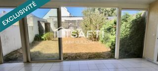  Maison à vendre 3 pièces 95 m²