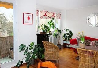  Appartement � vendre 4 pi�ces 84 m�