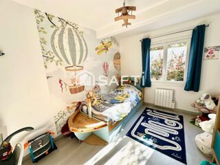  Maison à vendre 7 pièces 180 m²