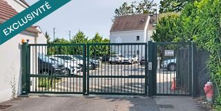  Maison à vendre 4 pièces 81 m²