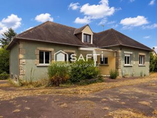  Maison à vendre 5 pièces 206 m²