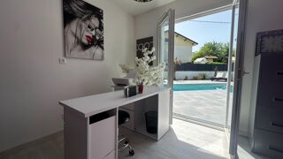 Maison à vendre 6 pièces 132 m²