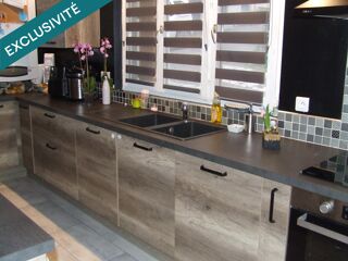  Maison � vendre 6 pi�ces 139 m�