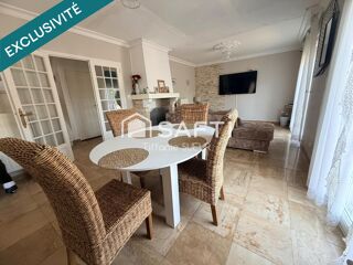 Maison à vendre 6 pièces 113 m²
