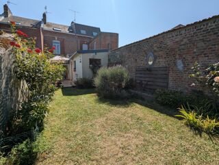  Maison � vendre 6 pi�ces 126 m�