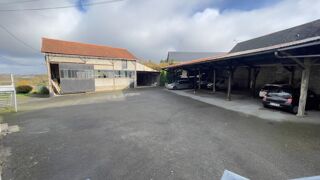  Maison à vendre 14 pièces 298 m²