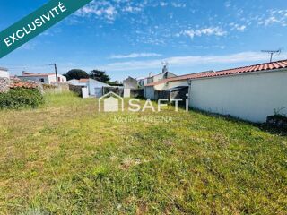  Terrain à vendre 442 m²