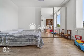  Maison à vendre 6 pièces 131 m²