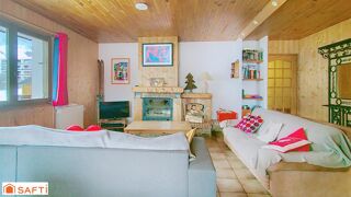  Maison à vendre 12 pièces 213 m²