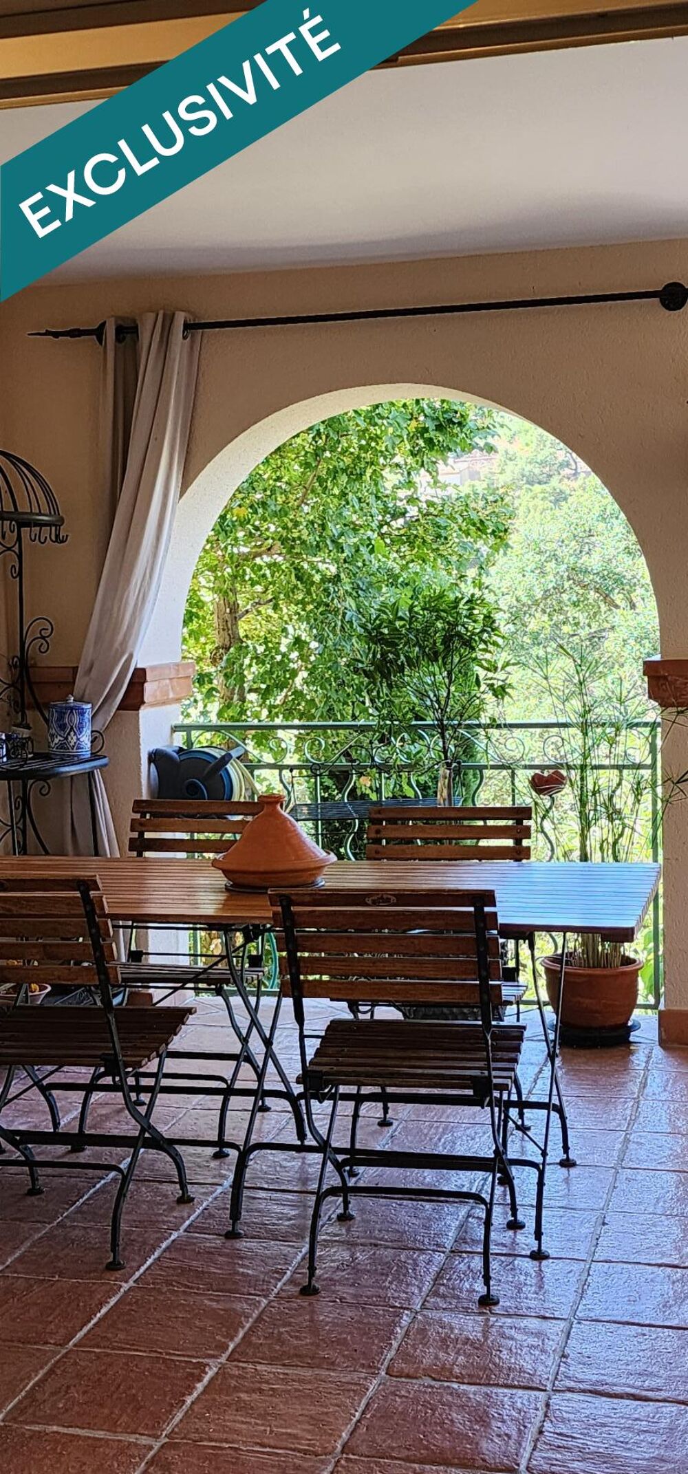  vendre  Appartement Sainte-Maxime (83120)