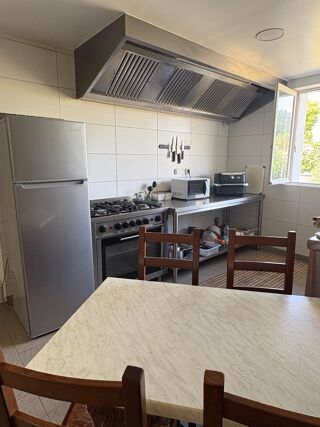  Maison à vendre 8 pièces 160 m²