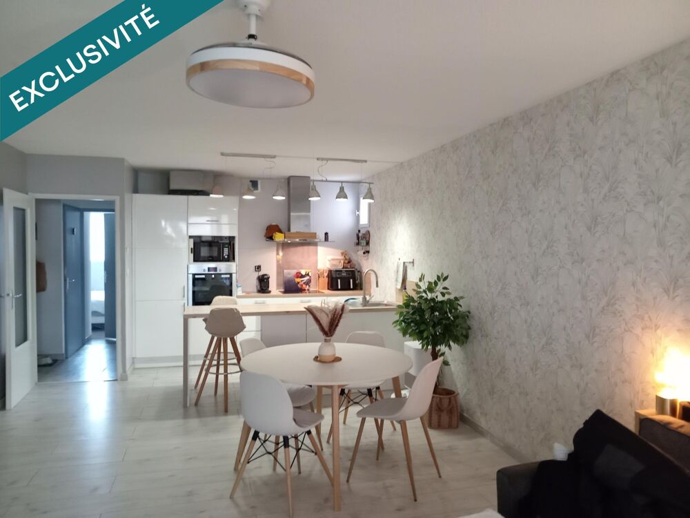 Vente Appartement COQUET Appartement avec jardin Creon