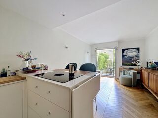  Appartement � vendre 2 pi�ces 47 m�