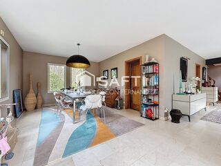  Maison à vendre 7 pièces 253 m²