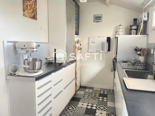  Appartement à vendre 2 pièces 48 m²