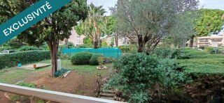  Appartement � vendre 1 pi�ce 25 m�