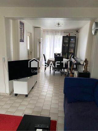  Maison � vendre 5 pi�ces 80 m�