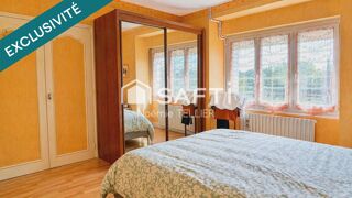  Maison à vendre 7 pièces 185 m²