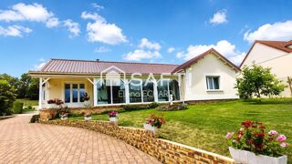 Maison 184m2 Vert