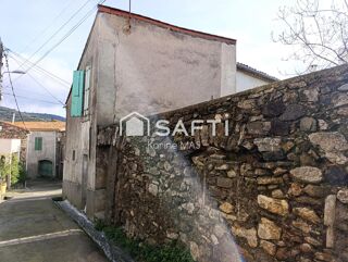  Maison � vendre 4 pi�ces 73 m�