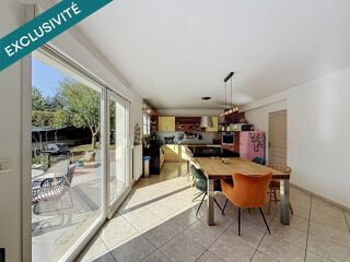  Maison à vendre 6 pièces 170 m²