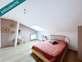  Maison � vendre 6 pi�ces 194 m�