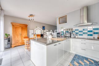  Appartement à vendre 4 pièces 86 m²