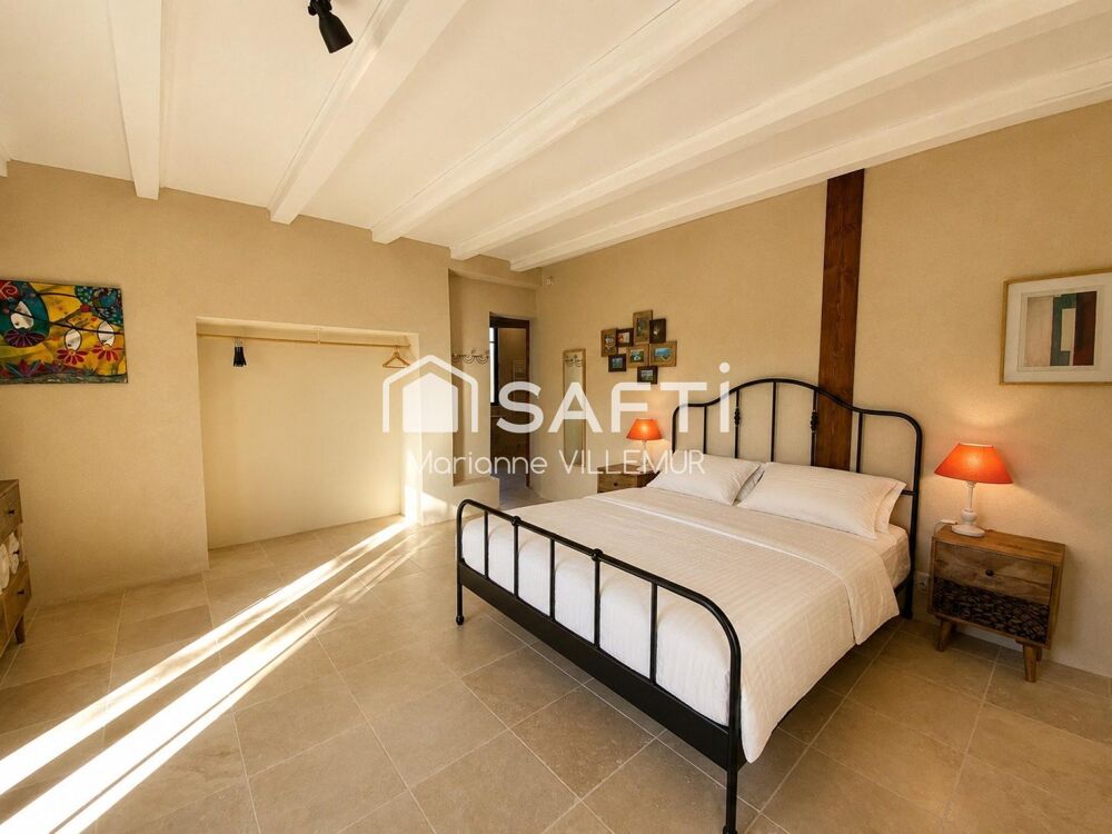 à vendre  Propriété/château Mézin (47170)