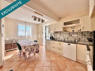  Maison à vendre 8 pièces 172 m²