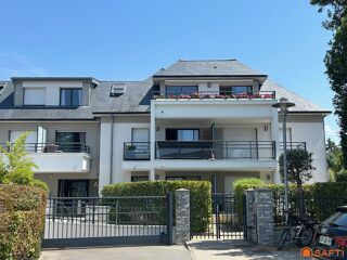  Appartement à vendre 3 pièces 65 m²