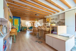  Maison à vendre 5 pièces 118 m²