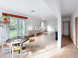  Maison � vendre 5 pi�ces 117 m�