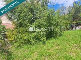  Terrain à vendre 623 m²